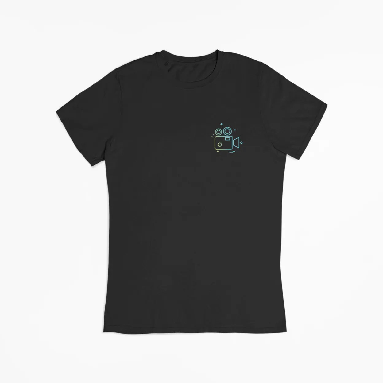 1 verse happier past t-shirt