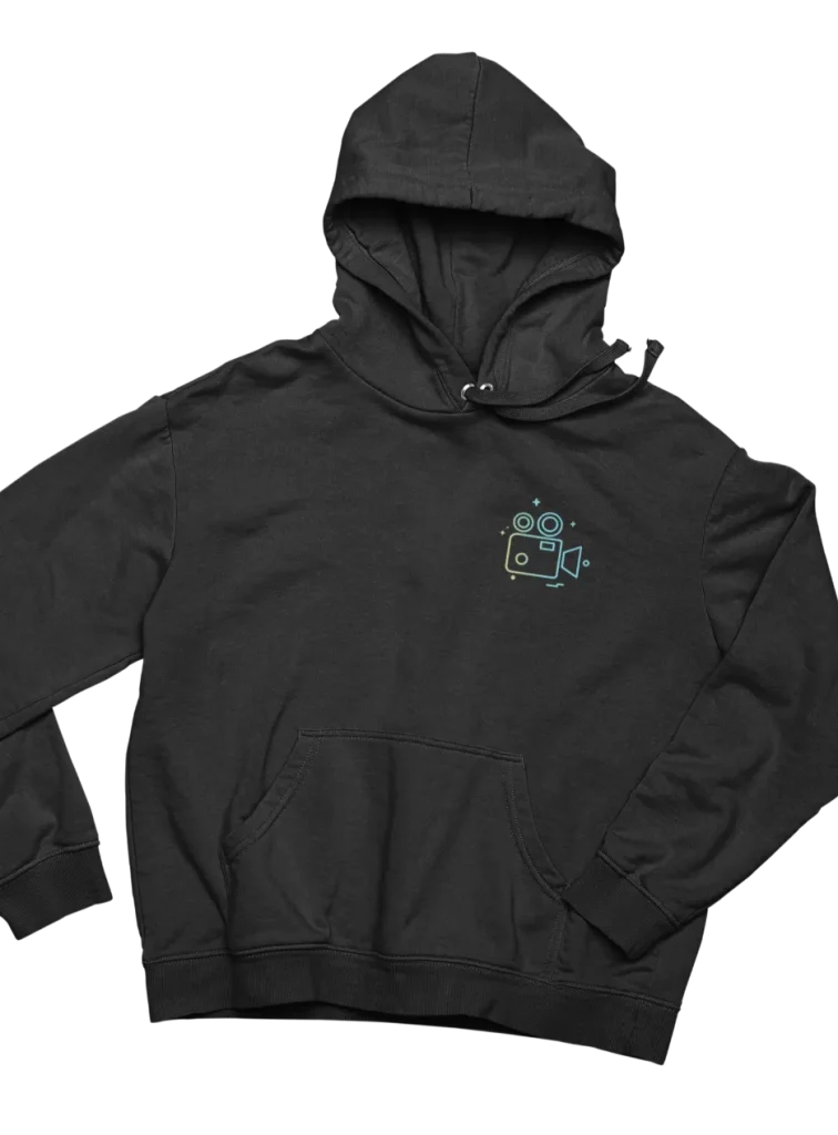 1 verse happier past hoodie
