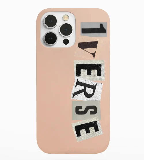 1Verse Case for ALL phone models #4