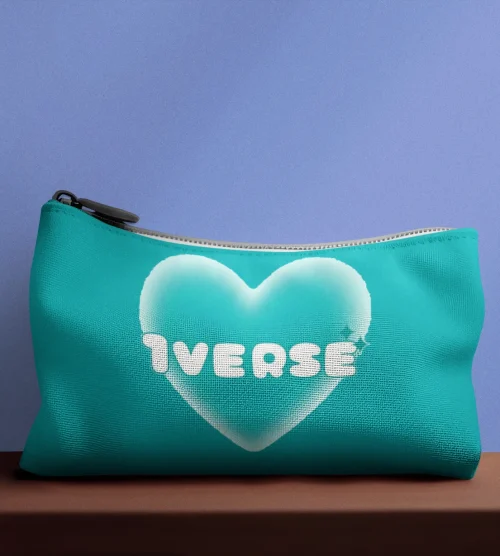 1Verse Pencil Case #3