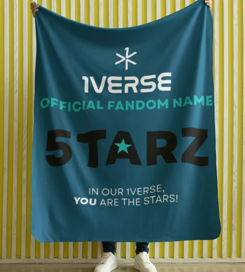 1Verse Blanket 5tarz #2