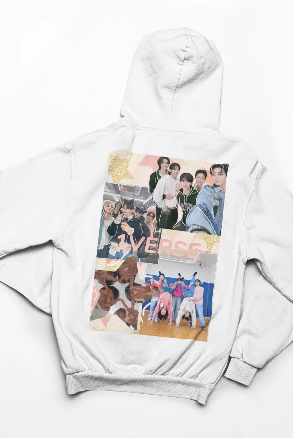 1Verse Hoodie