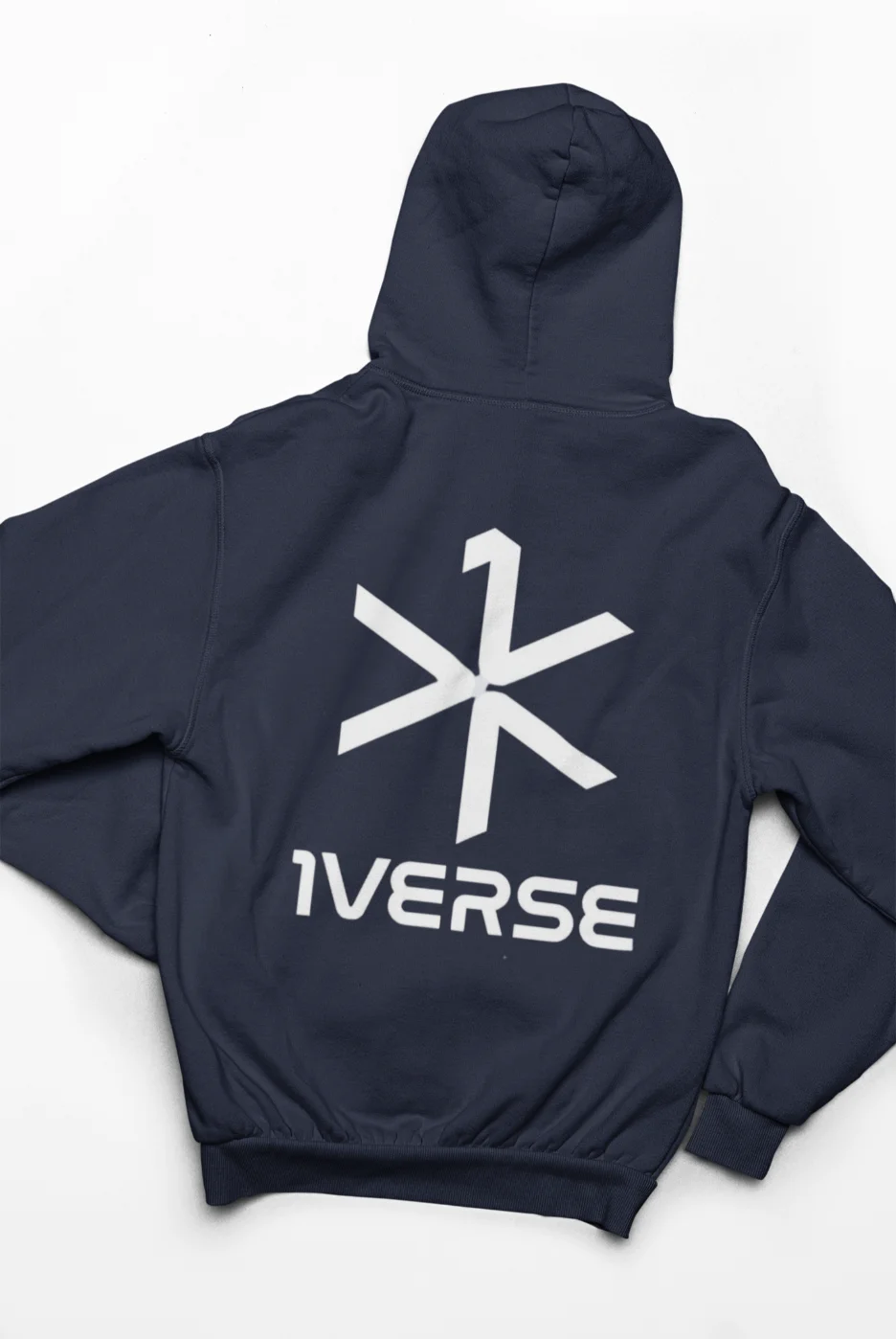 1Verse Hoodie