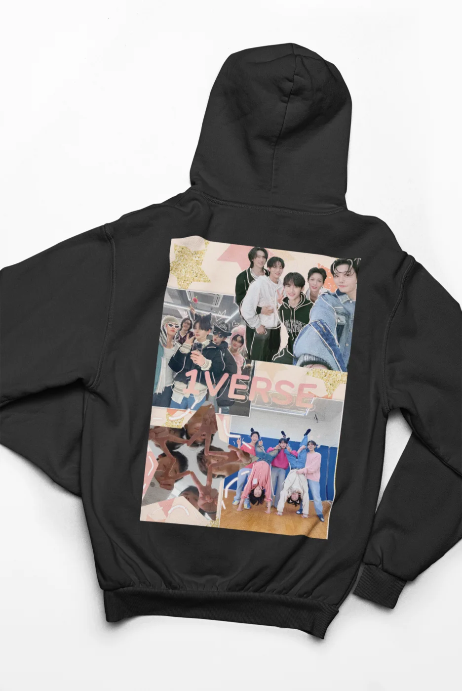 1Verse Hoodie