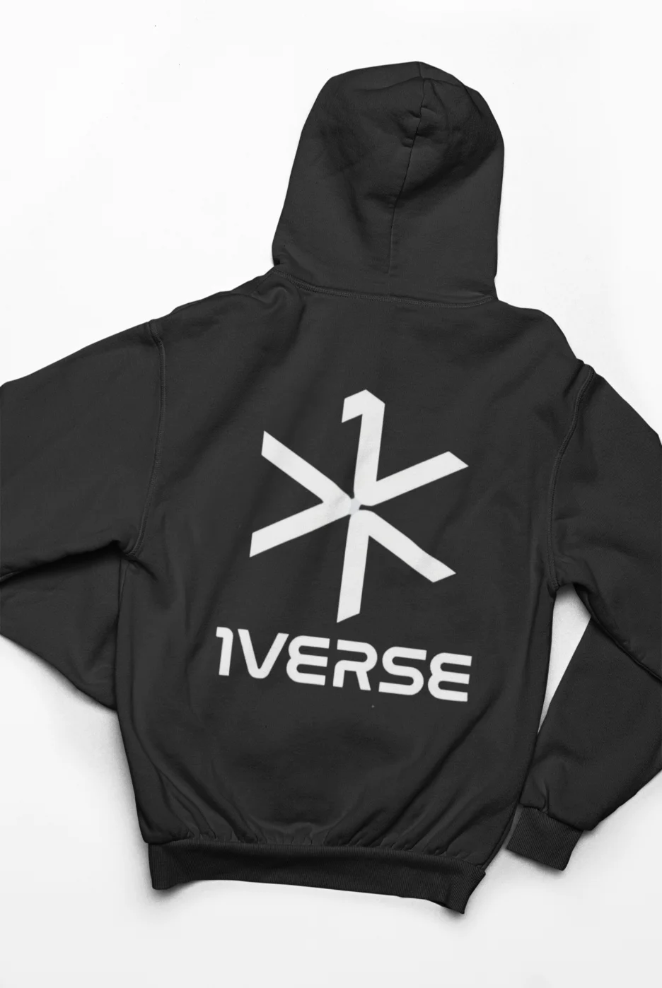 1Verse Hoodie
