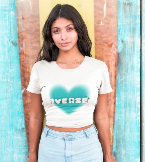 1Verse T-Shirt #3