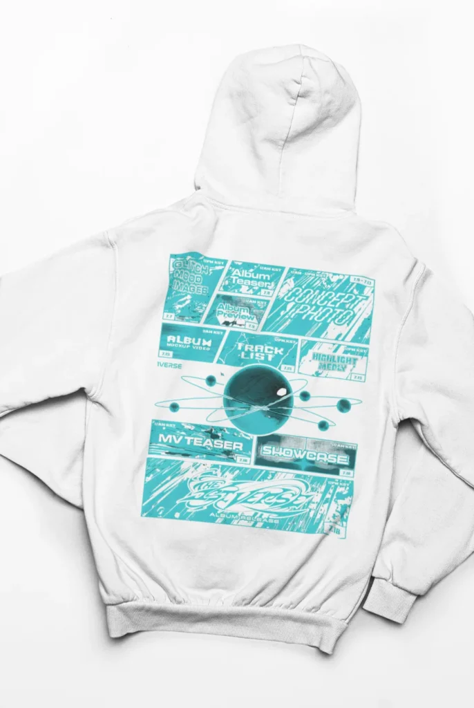 1Verse Hoodie