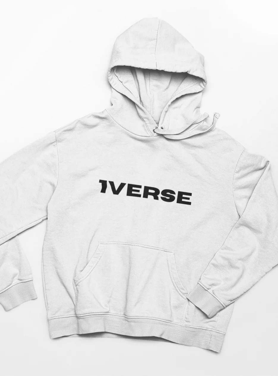 1Verse Hoodie