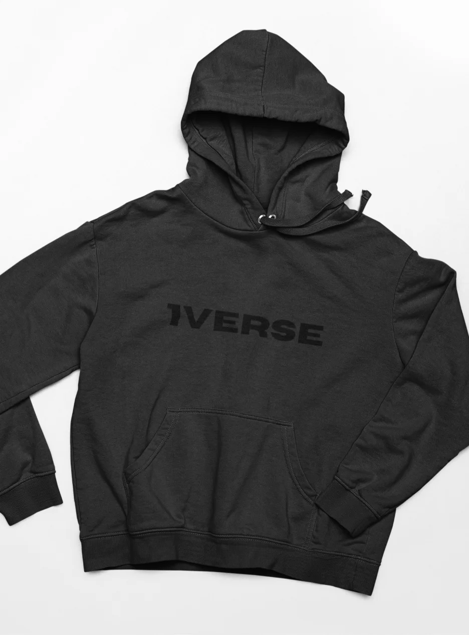 1Verse Hoodie