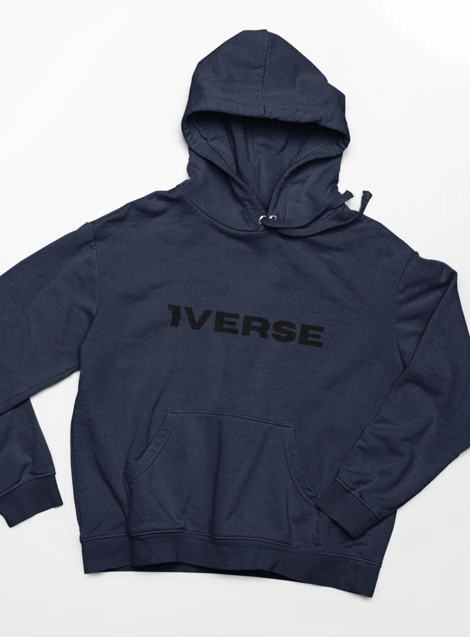 1Verse Hoodie