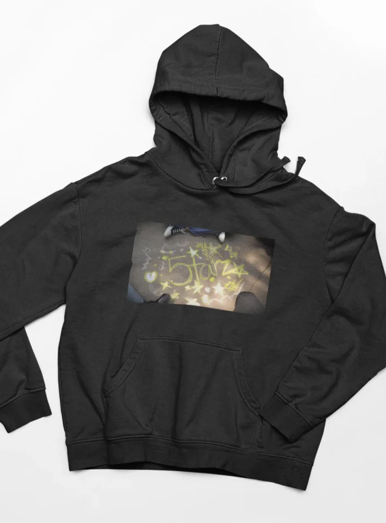 1Verse Hoodie
