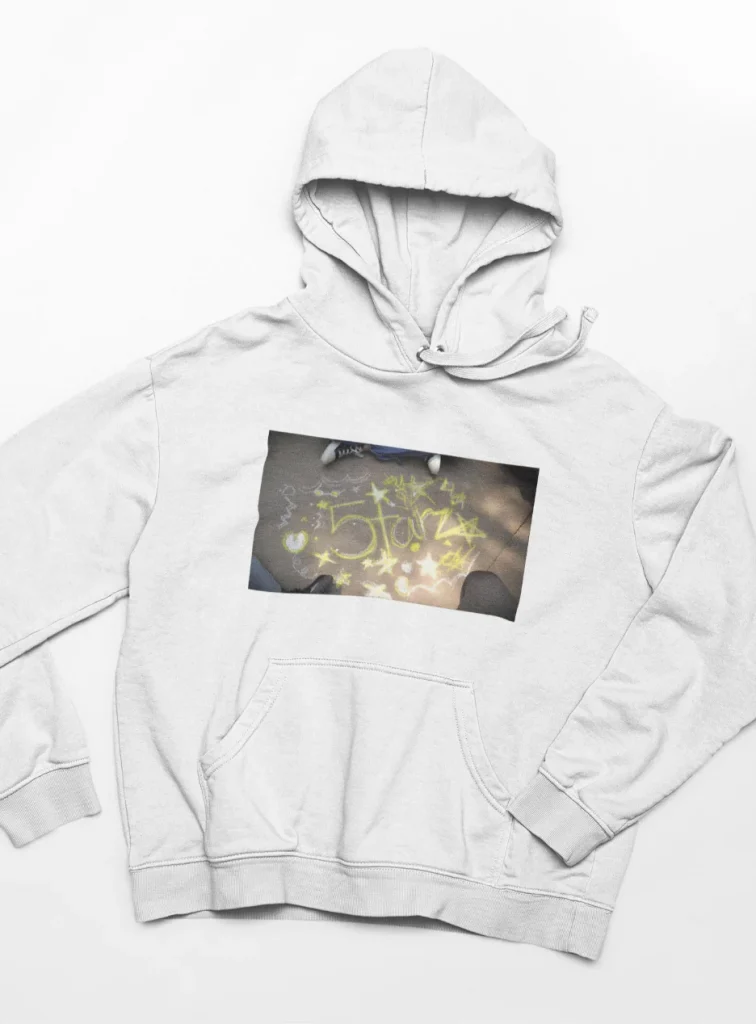 1Verse Hoodie