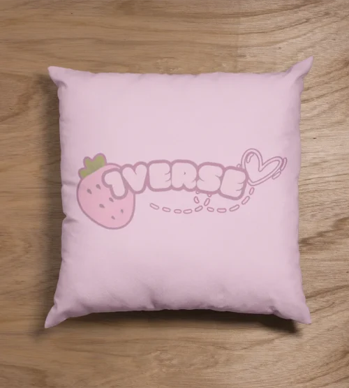 1Verse Pillowcase #1