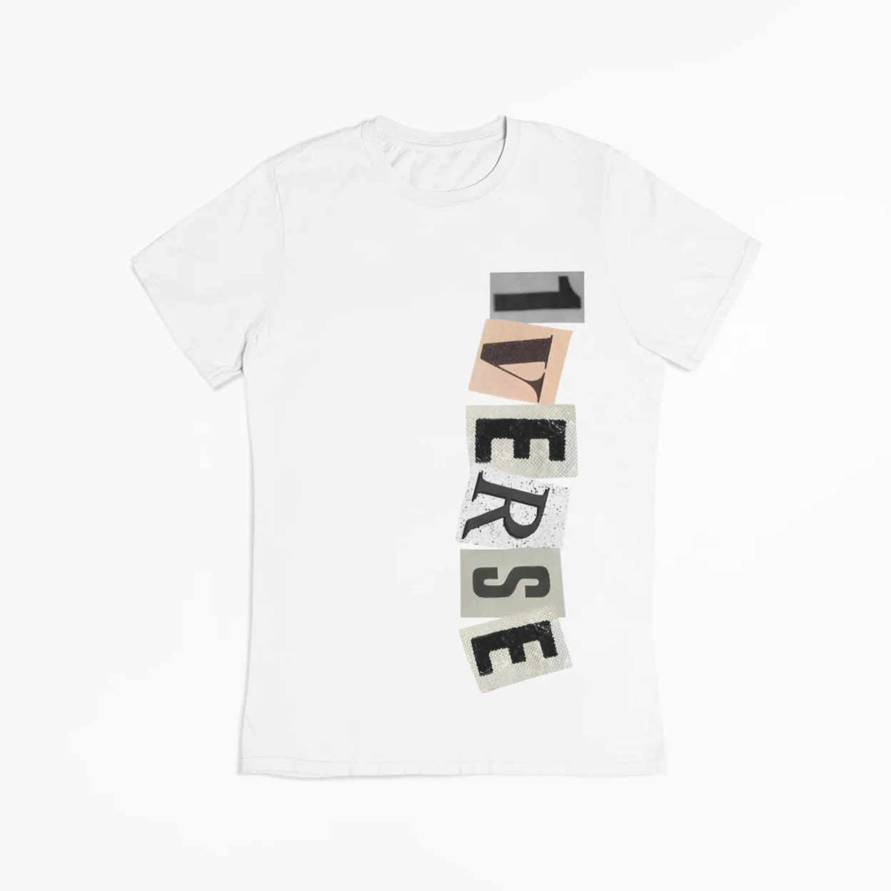 1verse t-shirt