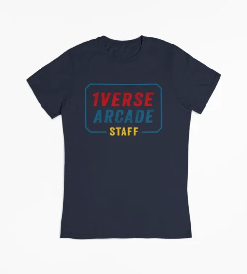 1Verse Arcade T-Shirt