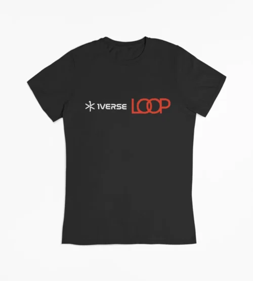 1Verse Loop T-Shirt