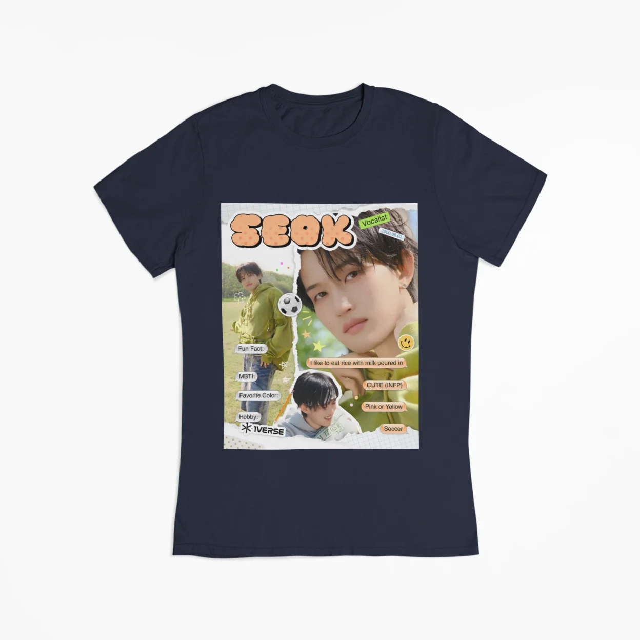 1verse t-shirt