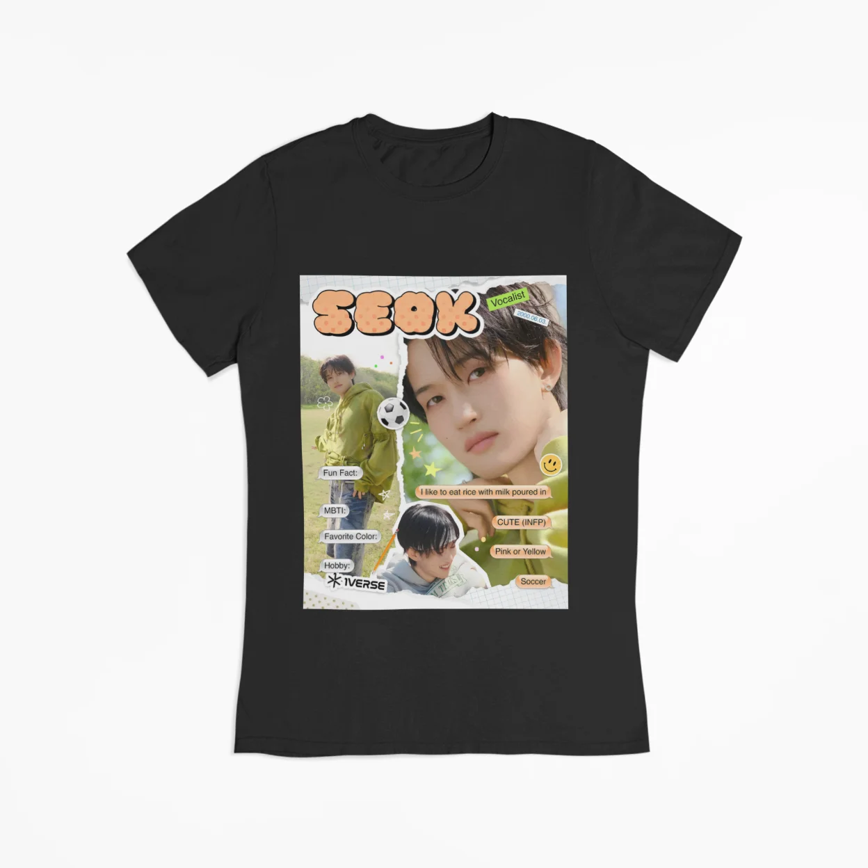 1verse t-shirt