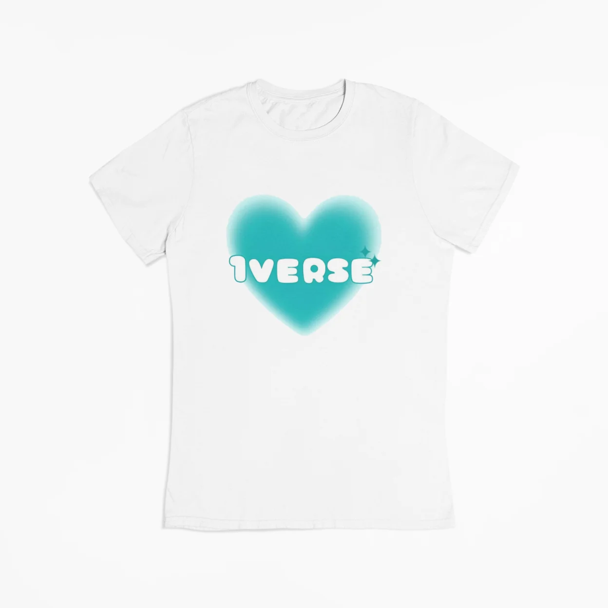 1verse t-shirt